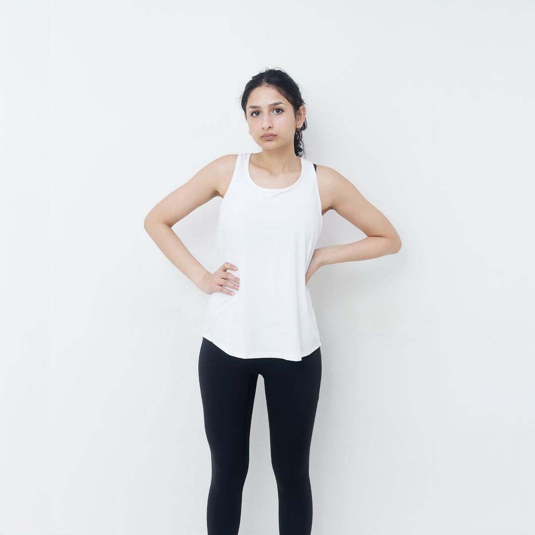 Sol Tank Top