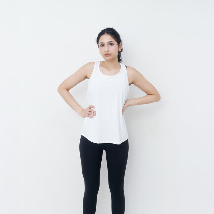 Sol Tank Top