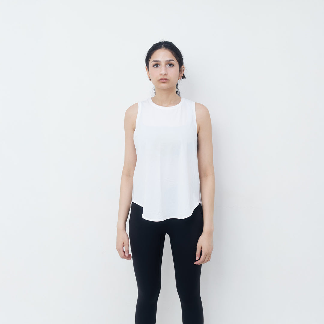 Axis Flow Tank Top