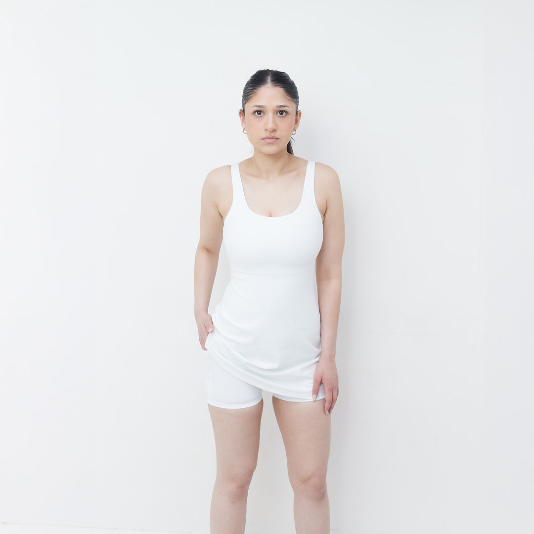 Oris Dress