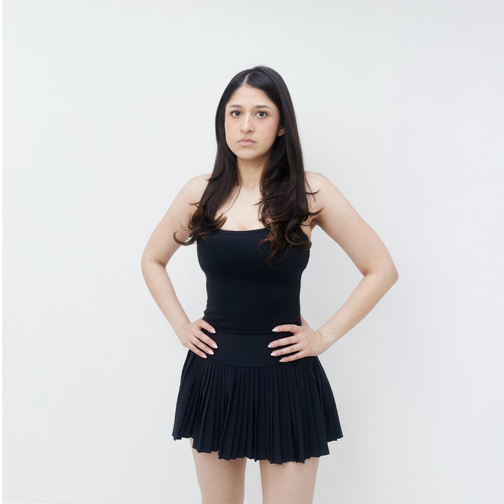 Axis Tank Top