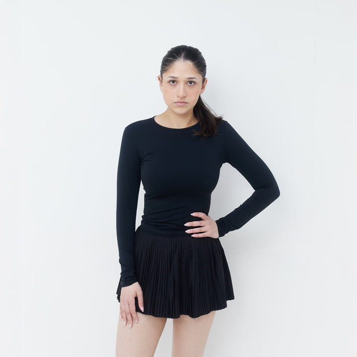 Axis Full Sleeve Top