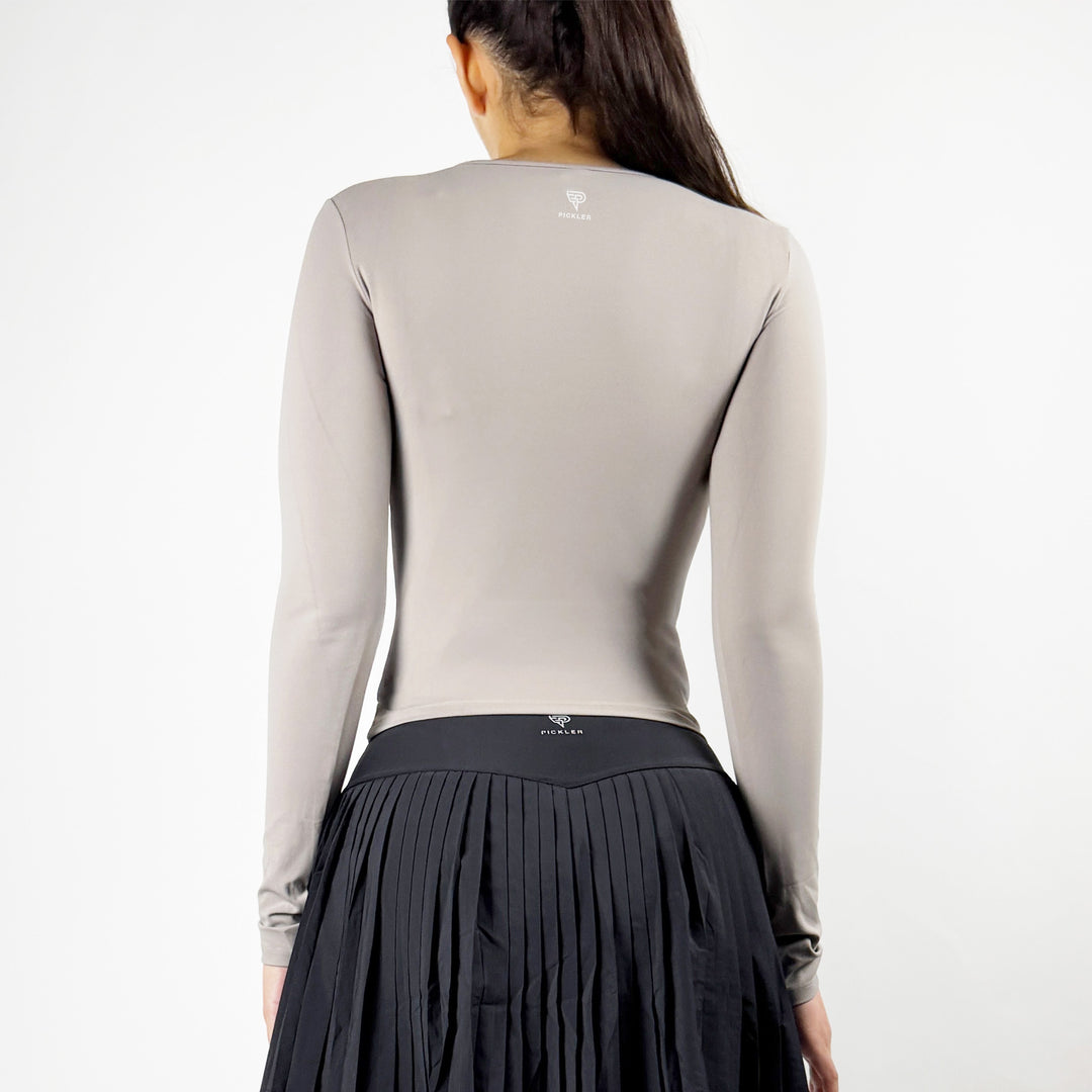 Axis Full Sleeve Top