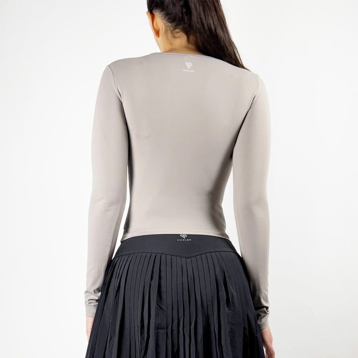 Axis Full Sleeve Top