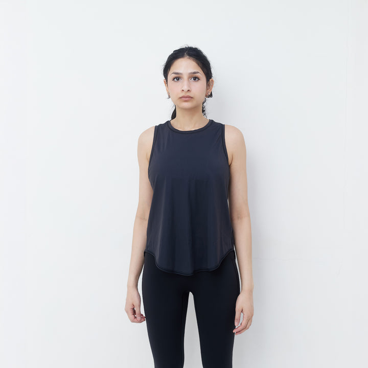 Axis Flow Tank Top