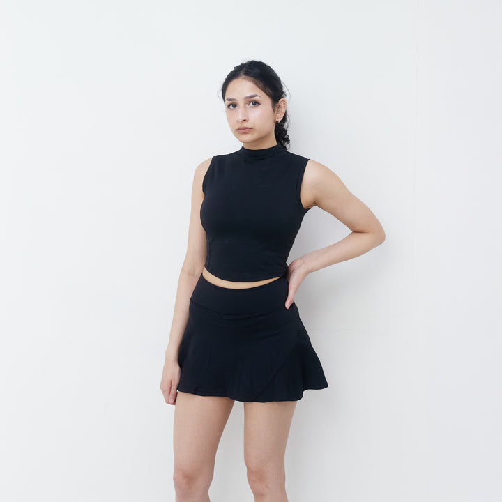 Axis Matching Set