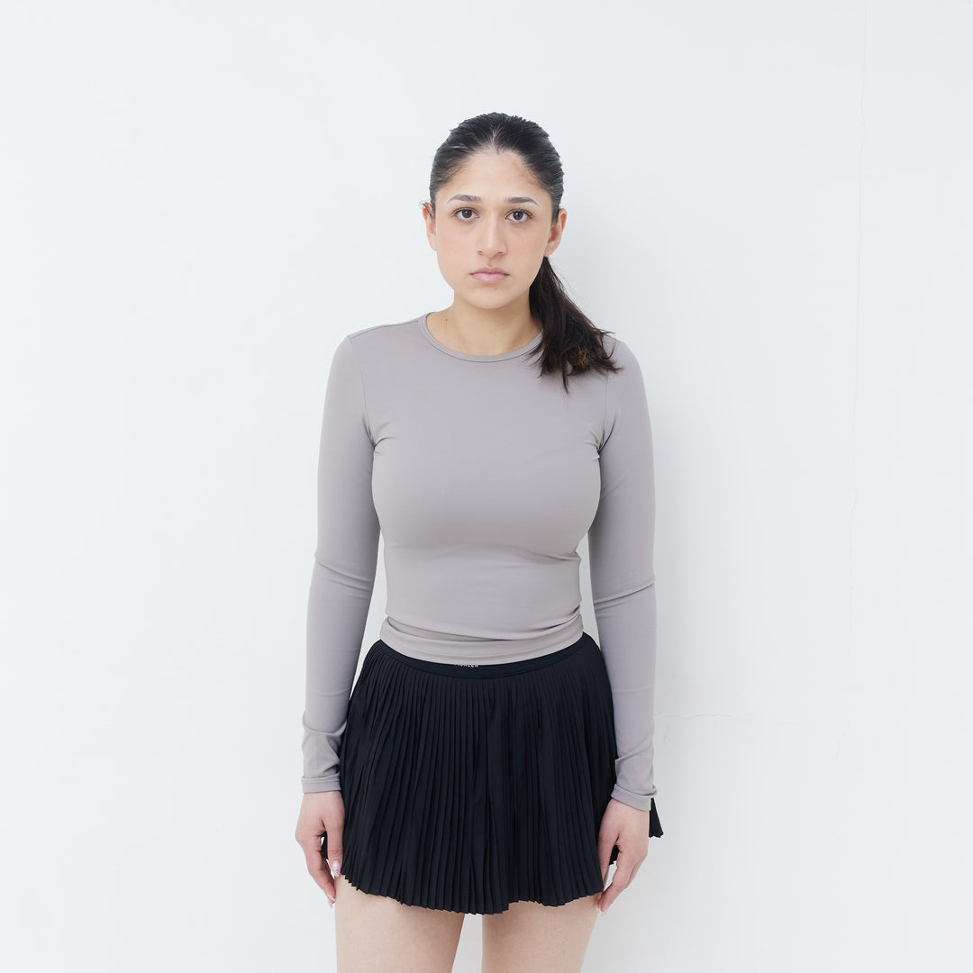 Axis Full Sleeve Top