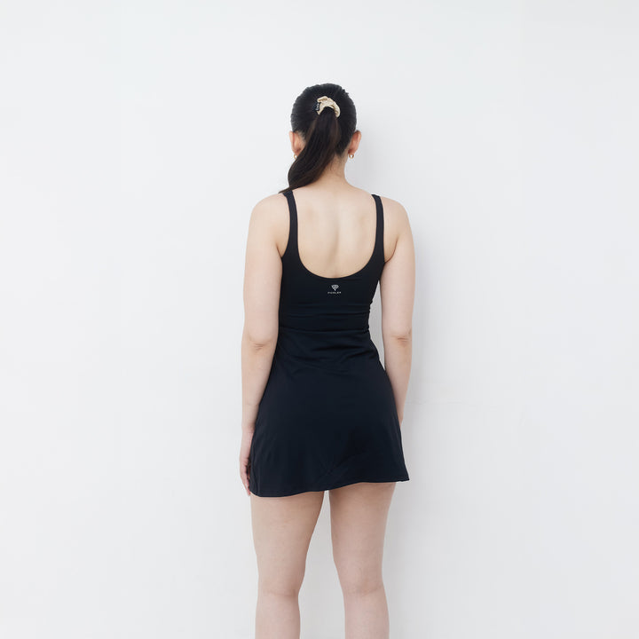 Oris Dress