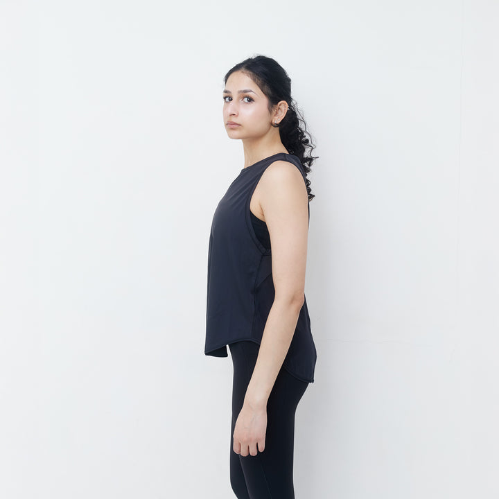 Axis Flow Tank Top