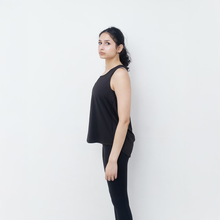 Sol Tank Top