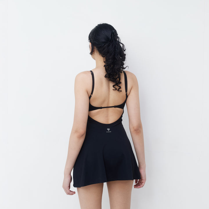 Axis Dress