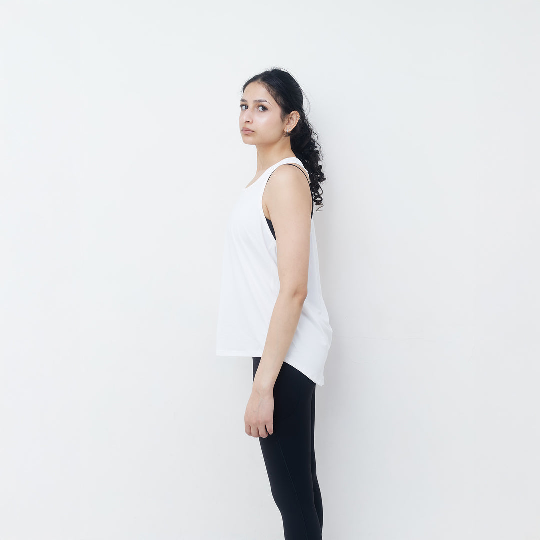 Sol Tank Top