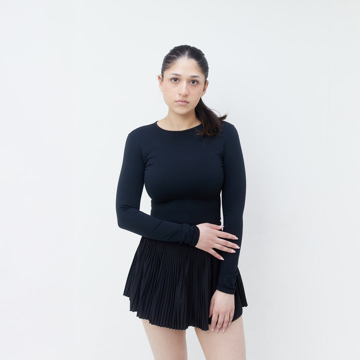 Axis Full Sleeve Top