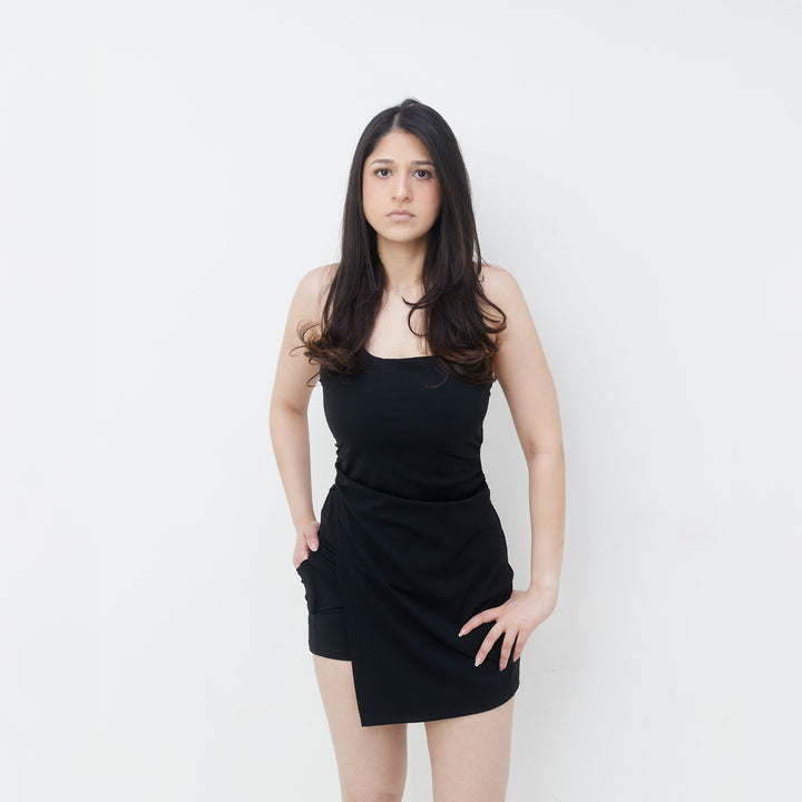 Kova Dress