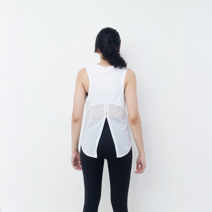Axis Flow Tank Top