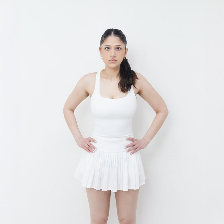 Axis Tank Top