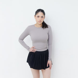 Grey