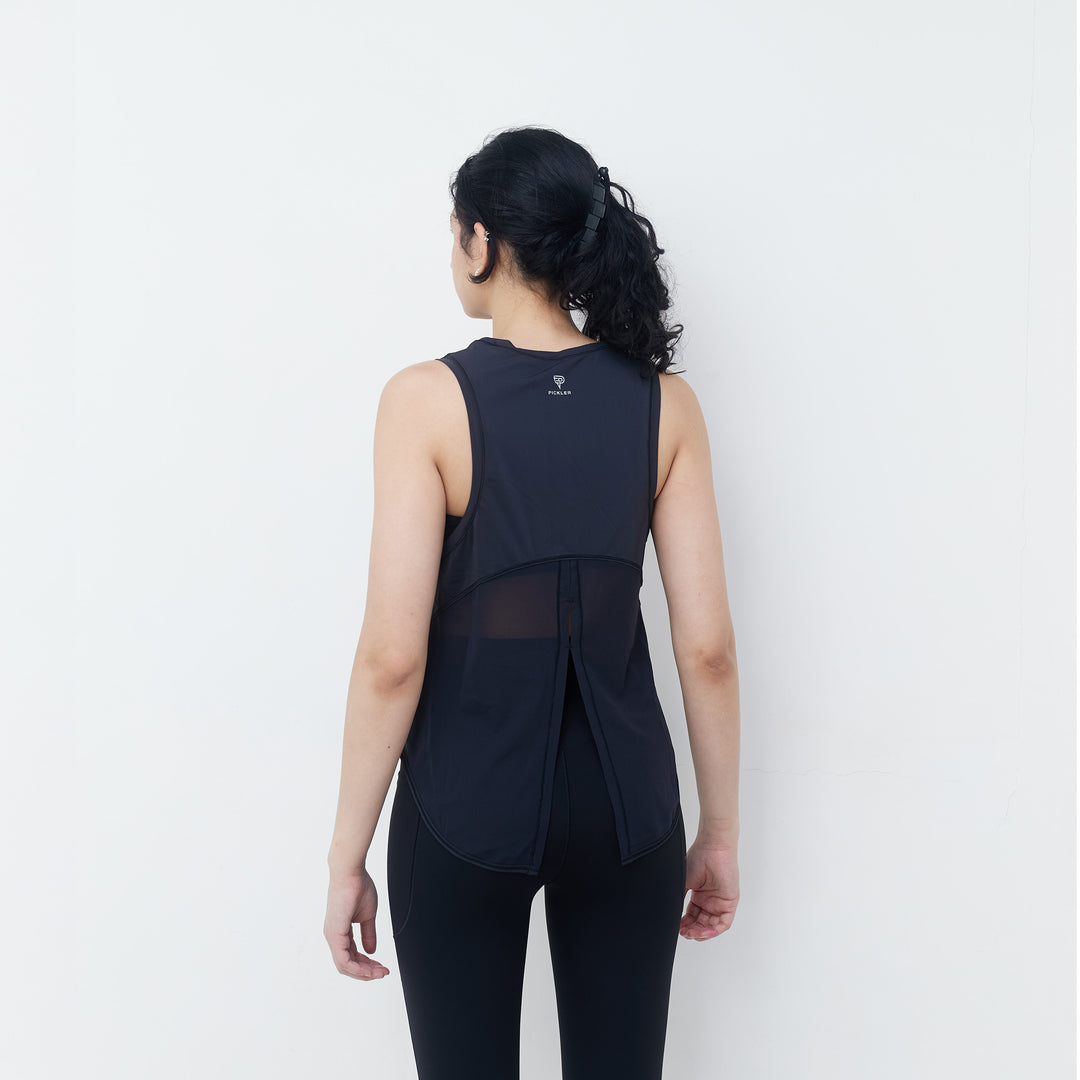 Axis Flow Tank Top