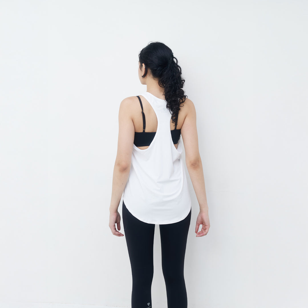Sol Tank Top