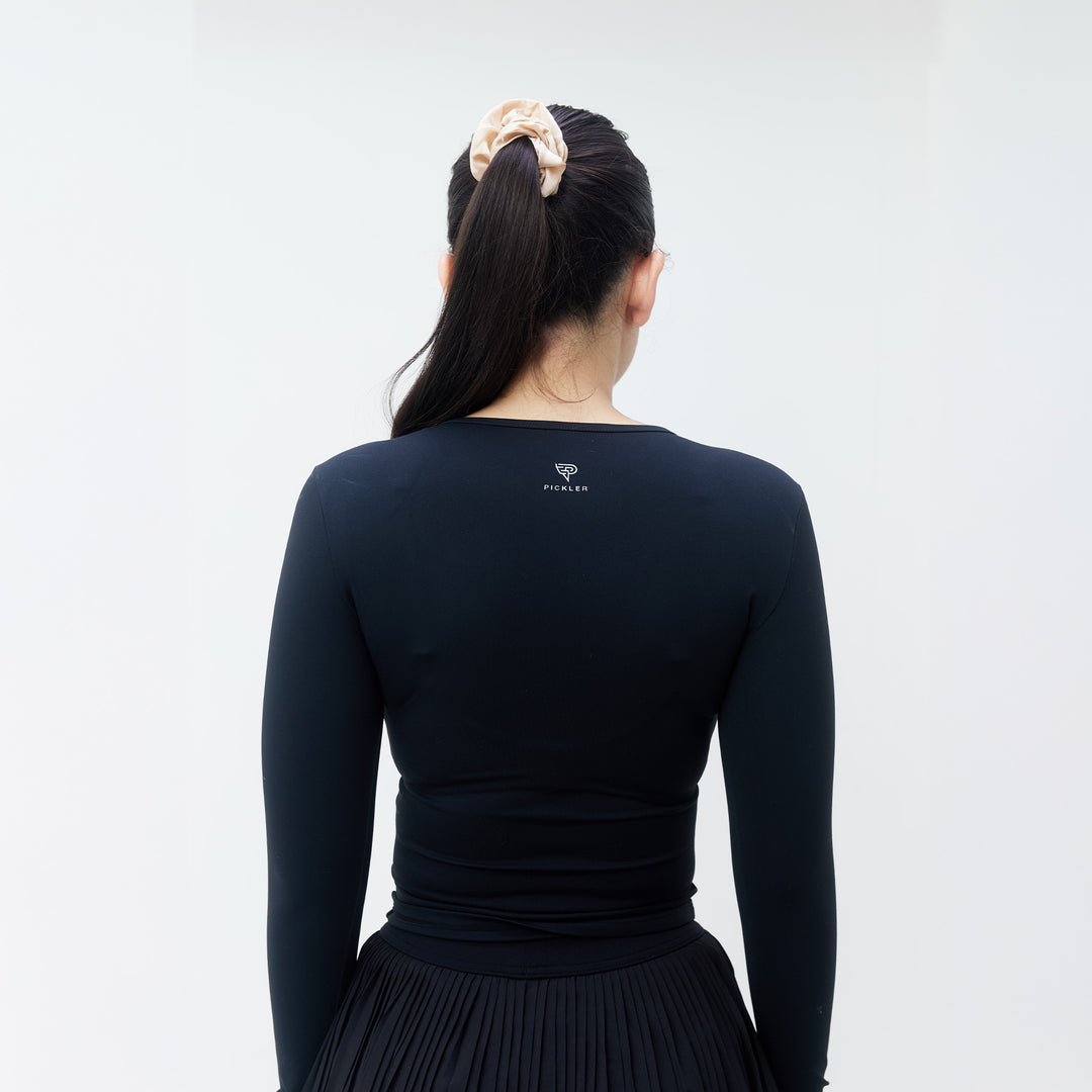 Axis Full Sleeve Top