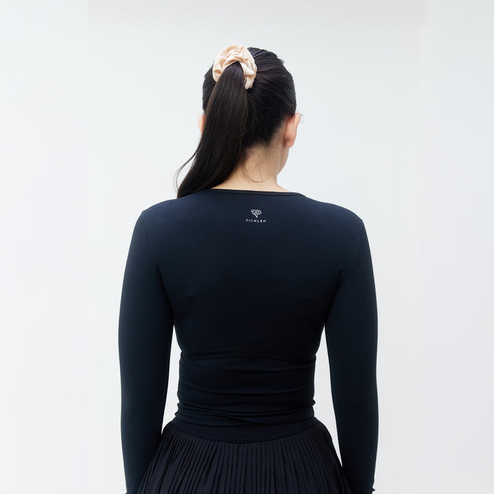 Axis Full Sleeve Top