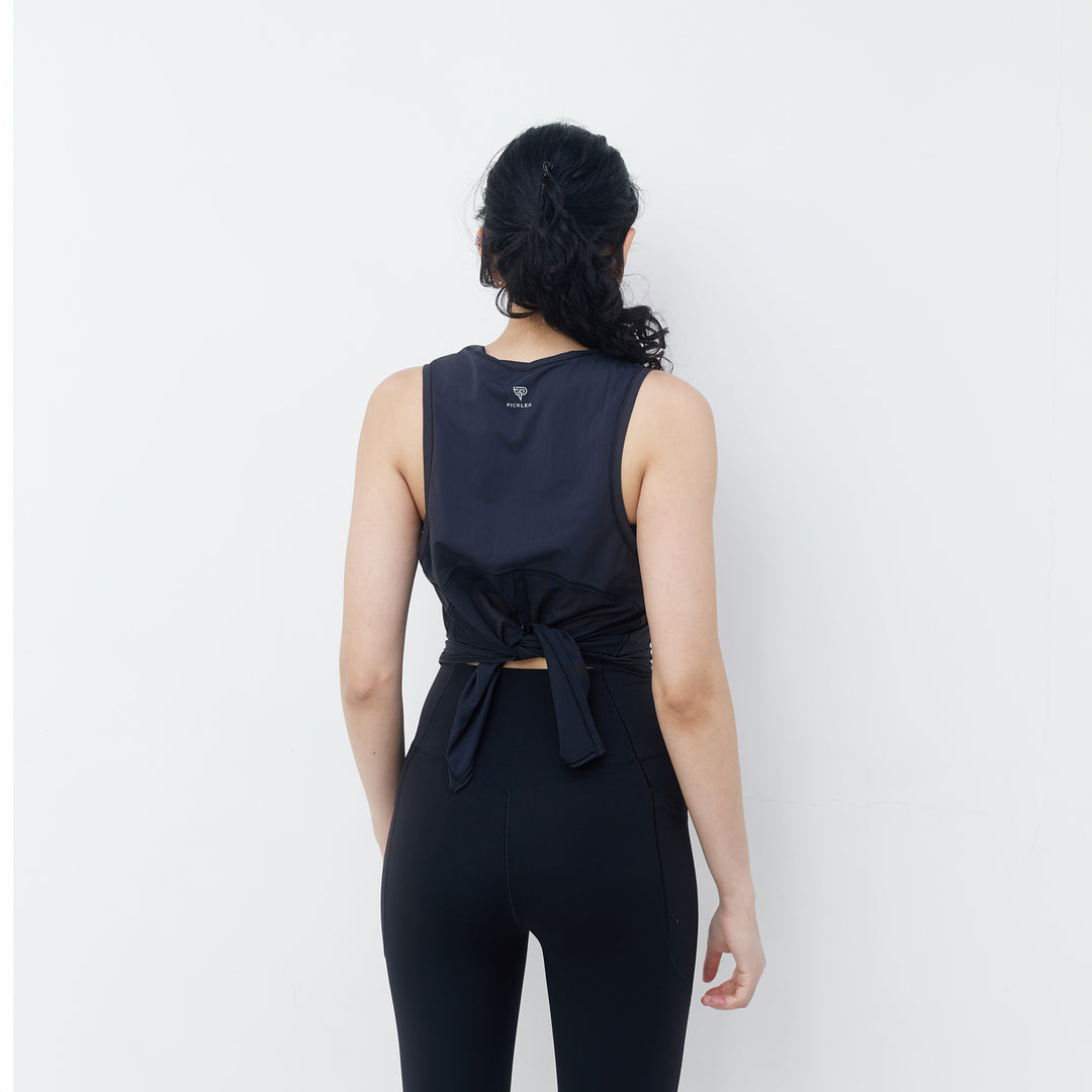 Axis Flow Tank Top
