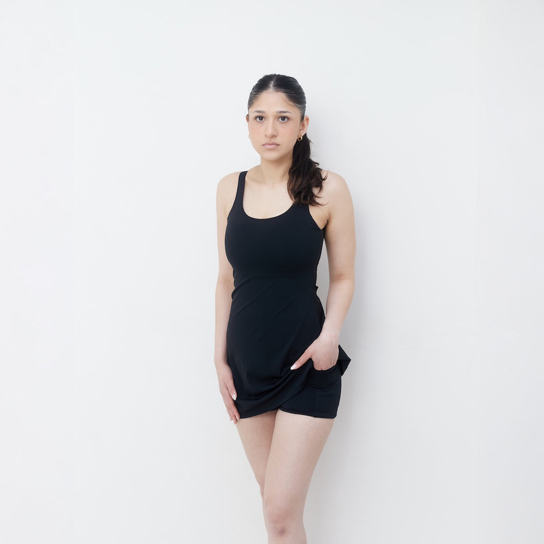 Oris Dress