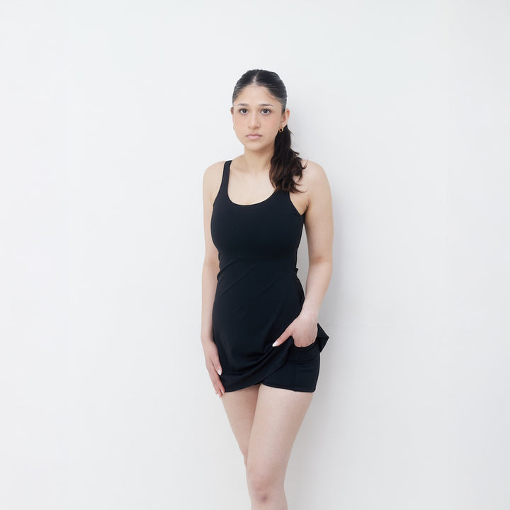 Oris Dress
